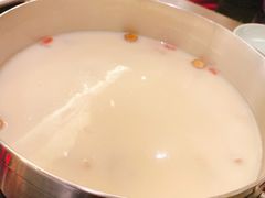 胡椒猪肚鸡-捞王锅物料理(上海世茂广场店)