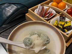 -江南足纪·影院足道·轻奢SPA(笋岗HALO广场店)