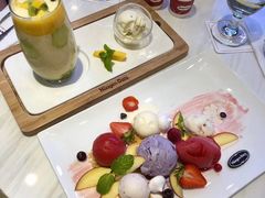 -哈根达斯(SM店)