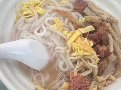 -江南濑粉店(文华路店)