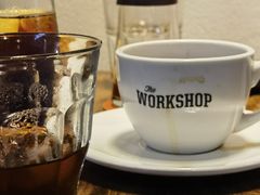 -The Workshop Coffee