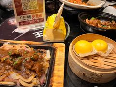 -高第街56号餐厅(美莲广场店)