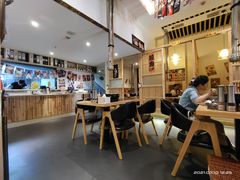 大堂-龍二烧肉酒场(九亭店)