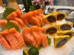 -喜聚薈·花膠雞海鮮火鍋(越秀店)