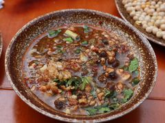 -谭记石锅鱼府(三道堰店)