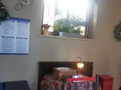 -云端咖啡(山顶教堂店)