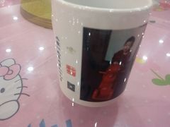 -双鸽和平国际酒店-中餐厅