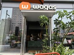 -Wagas沃歌斯(杭州黄龙万科店)