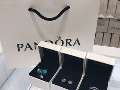 -Pandora潘多拉珠宝(朝阳大悦城店)