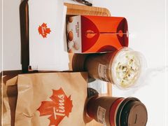 -Tims天好咖啡·贝果(东方广场店)