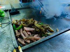 -罗姐烧烤(东风路一段店)