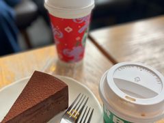 -星巴克臻选(济南万达店)