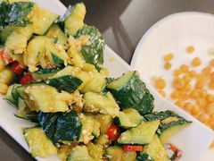 -串王阿三烧烤·小龙虾·烤鱼(拱墅胜利河美食街店)