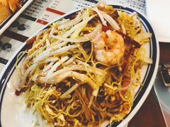 星洲炒粉-小龍鳳餐室(番禺路店)