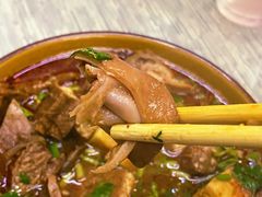 老北京卤煮火烧-老北京卤煮(平阳路大马店)