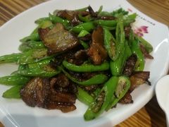 -红满堂·龙虾·牛蛙·淮扬菜(濠北路店)