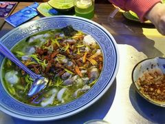 -鱼库·不仅是一家烤鱼店(车公庙店)