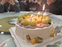 -糕小爱·动物奶油生日蛋糕定制(合肥总店)