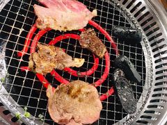 -美洲岛烤肉自助餐厅