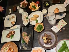 -德川家日本料理(中关村寰太大厦店)