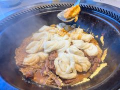-门家大院铁锅炖(东北大马路店)