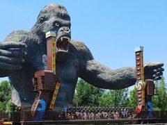 -泰山风景名胜区