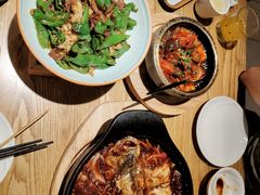 -九毛九西北菜(大东海店)