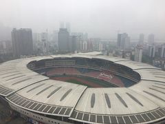 -星城之眼摩天轮