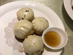 -远洋宾馆·江景餐厅