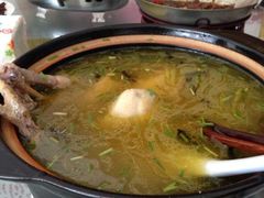 iphone_upload_pic-九华山友谊土菜馆 小资餐厅