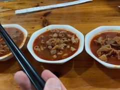 -邱芳粉店(迎宾大道旗舰店)