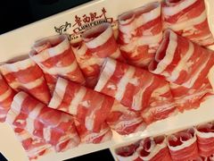 -鲁西肥牛(九方购物中心店)