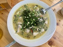 霍香酸菜鱼-齐轩居私房特色菜(光荣北路店)