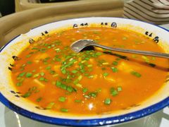 -宁夏国强手抓羊肉·清真菜(未央路凤三店)