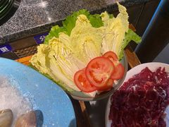-蚬皇•陈味莞(西平景湖店)