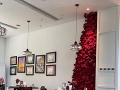 -22ºN BISTRO西餐&酒馆