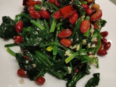 -李记东北饺子馆·东北菜(欢乐谷店)