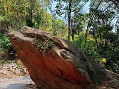 -草庵摩尼教遗址公园