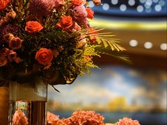 -澳门十六浦索菲特大酒店