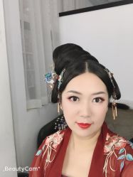 点击看大图 -美云庭古装·格格服汉服·京城旅拍(北京店)