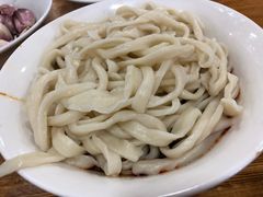 -王菊美食街·王菊面馆(总店)