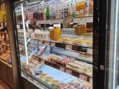 -巴黎贝甜(阜成门万通店)