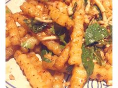 -云海肴·汽锅鸡·云南菜(天津国金汇店)