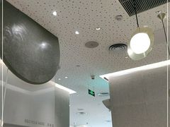 -喜茶(青岛金狮广场店)