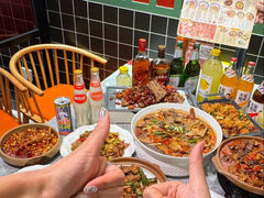 -赣菜笔记·江西米粉·小龙虾·小炒(曹杨路店)