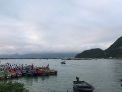 -东山码头