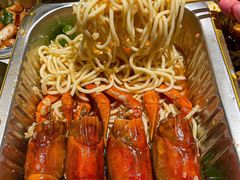 -吉利龙虾·新派海鲜烧烤