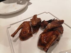 烤乳鸽-粤珍轩.创始店.始于2001(含光门店)
