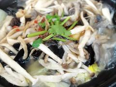 -洪兴砂锅·融合砂锅菜(星河城店)