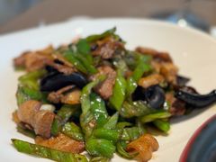 -望乡楼上海菜(日月光店)